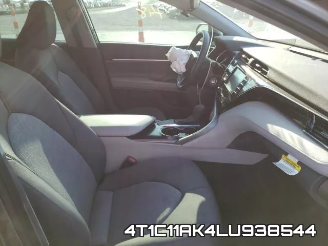 4T1C11AK4LU938544 фото 6