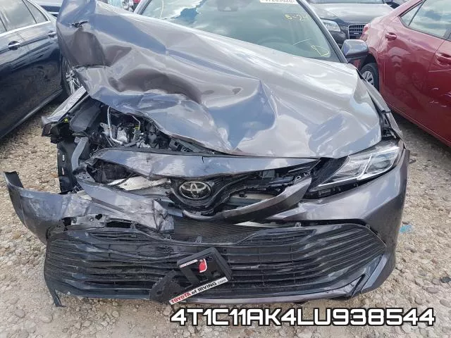 4T1C11AK4LU938544 фото 8
