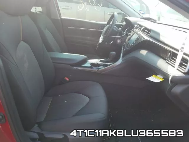 4T1C11AK8LU365583 фото 6