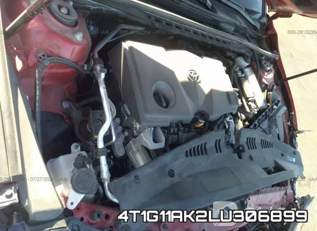 4T1G11AK2LU306899 фото 2