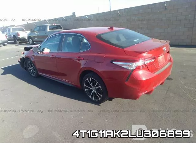 4T1G11AK2LU306899 фото 4