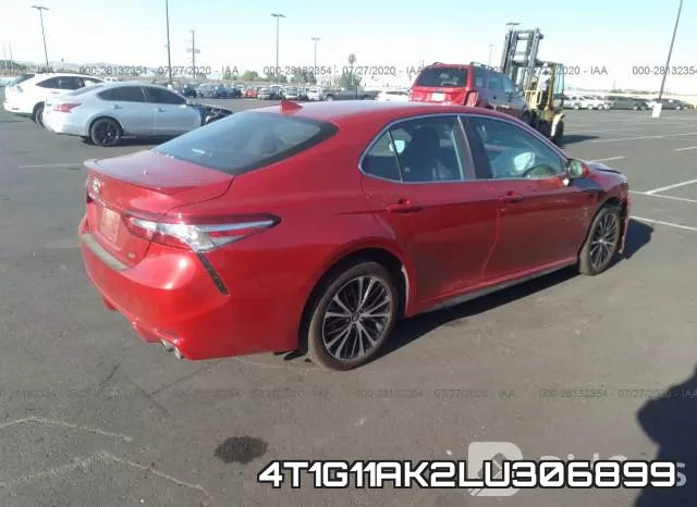 4T1G11AK2LU306899 фото 5