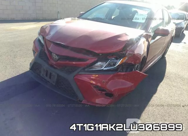 4T1G11AK2LU306899 фото 7
