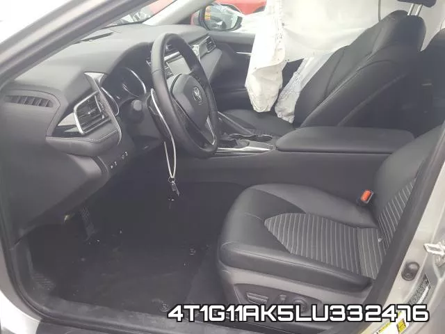 4T1G11AK5LU332476 фото 6