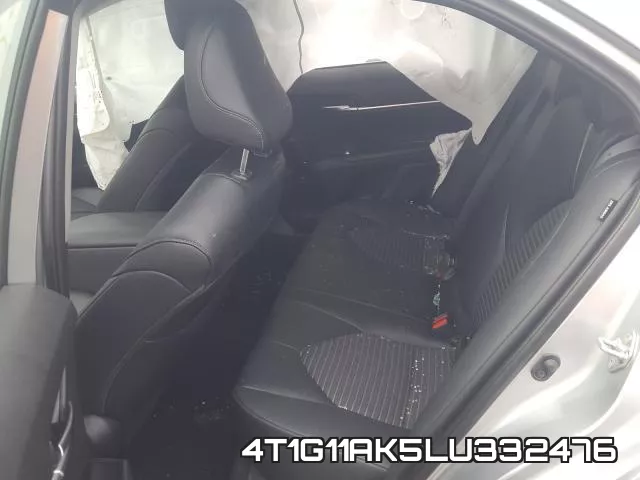 4T1G11AK5LU332476 фото 7