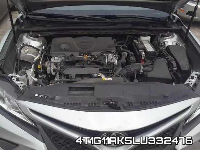 4T1G11AK5LU332476 фото 8