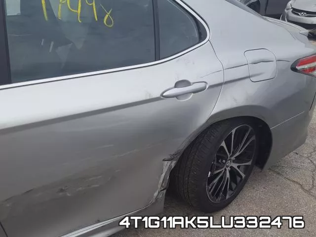 4T1G11AK5LU332476 фото 10