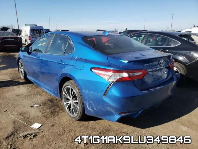 4T1G11AK9LU349846 фото 4
