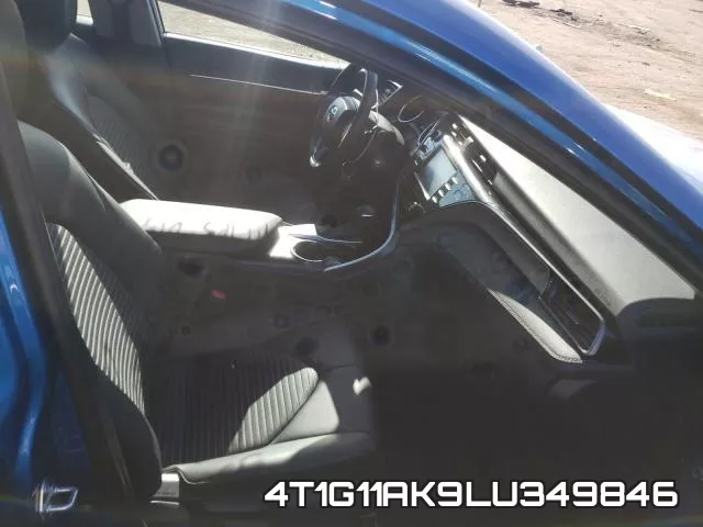 4T1G11AK9LU349846 фото 6