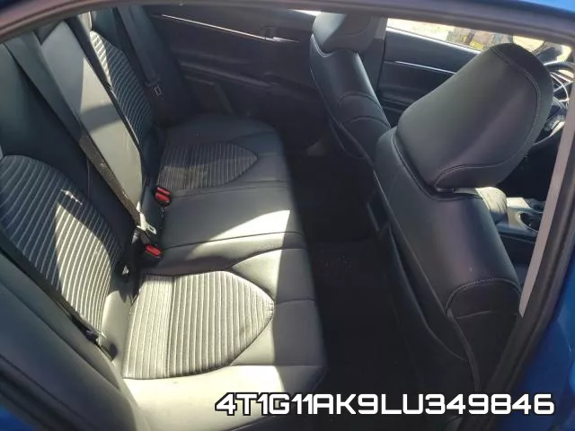 4T1G11AK9LU349846 фото 7