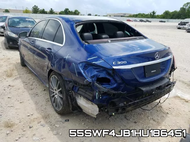 55SWF4JB1HU186451 фото 4