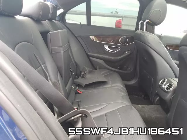 55SWF4JB1HU186451 фото 7