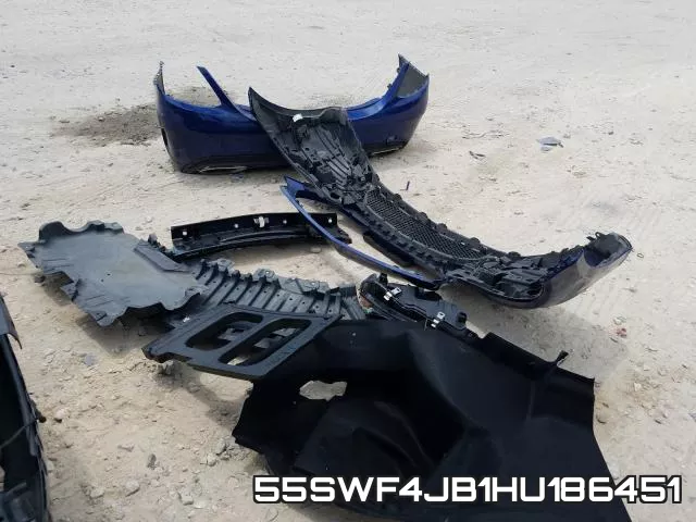 55SWF4JB1HU186451 фото 10