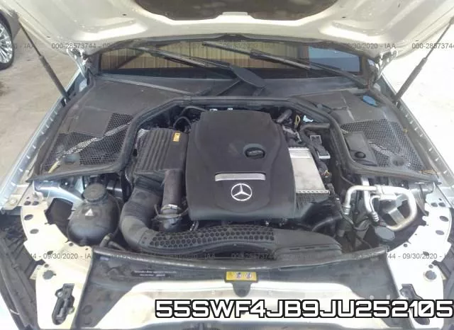 55SWF4JB9JU252105 фото 2