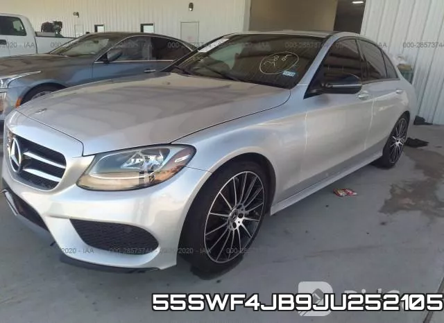 55SWF4JB9JU252105 фото 3
