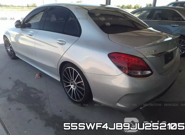 55SWF4JB9JU252105 фото 4