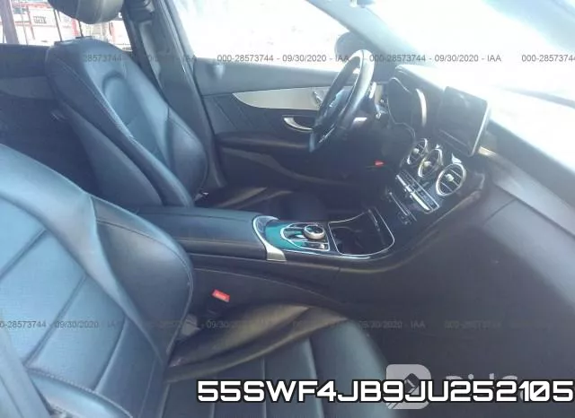 55SWF4JB9JU252105 фото 6