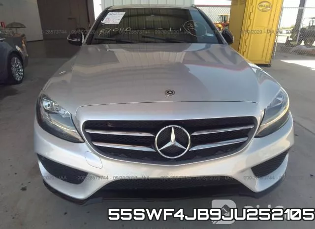 55SWF4JB9JU252105 фото 7