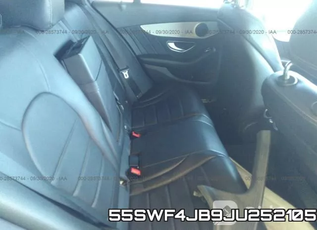 55SWF4JB9JU252105 фото 9