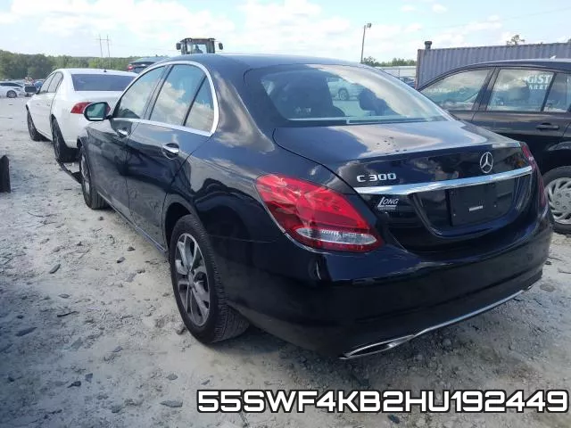 55SWF4KB2HU192449 фото 4