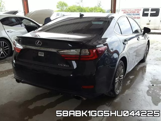 58ABK1GG5HU044225 фото 5