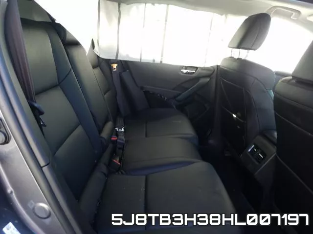 5J8TB3H38HL007197 фото 6