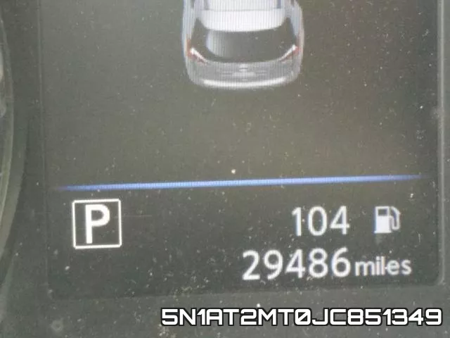 5N1AT2MT0JC851349 фото 9