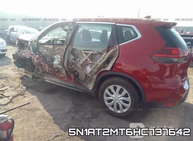 5N1AT2MT6HC737642 фото 4