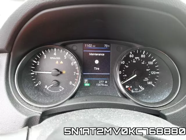 5N1AT2MV0KC768880 фото 9