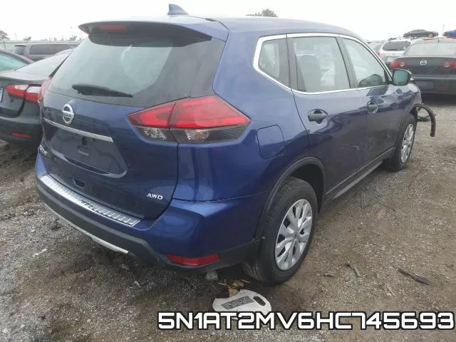 5N1AT2MV6HC745693 фото 5