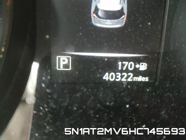 5N1AT2MV6HC745693 фото 9
