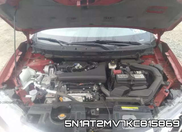 5N1AT2MV7KC815869 фото 2