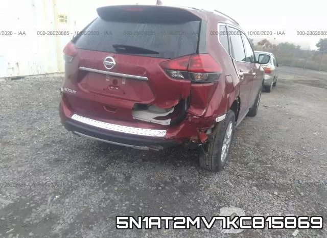 5N1AT2MV7KC815869 фото 6