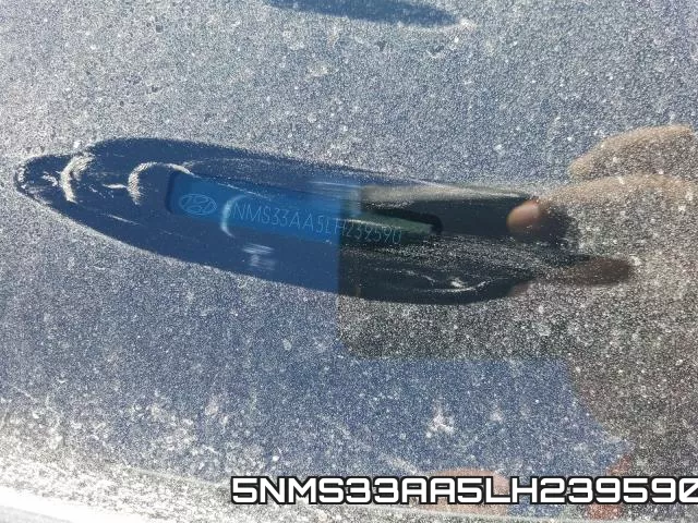 5NMS33AA5LH239590 фото 2