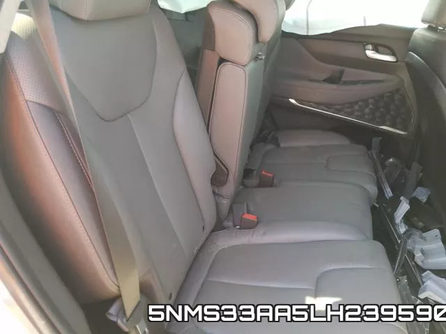 5NMS33AA5LH239590 фото 7