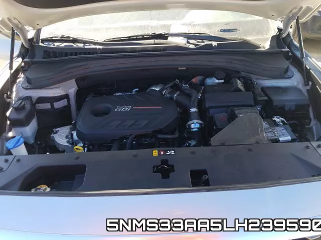 5NMS33AA5LH239590 фото 8