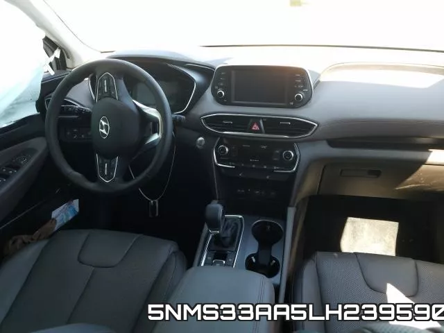 5NMS33AA5LH239590 фото 10