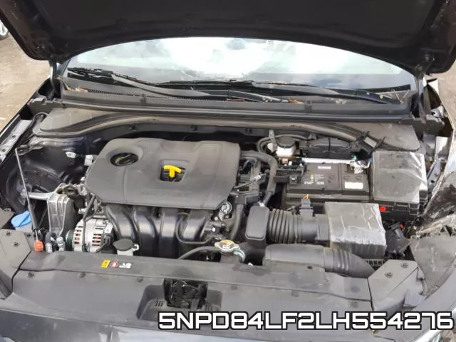 5NPD84LF2LH554276 фото 8