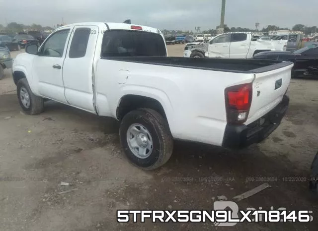 5TFRX5GN9LX178146 фото 4
