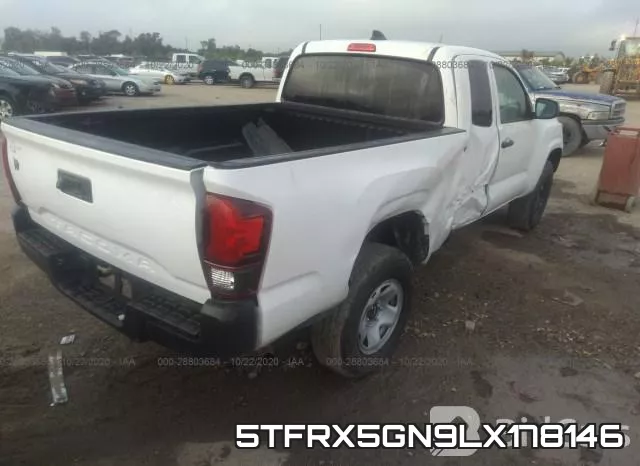 5TFRX5GN9LX178146 фото 5