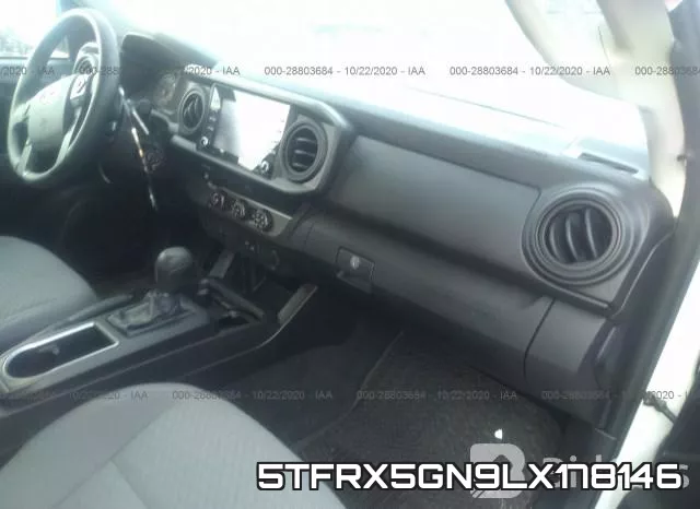 5TFRX5GN9LX178146 фото 6