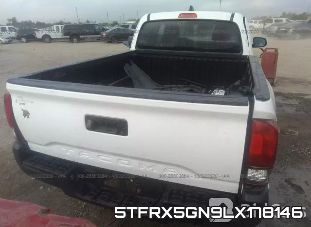 5TFRX5GN9LX178146 фото 7