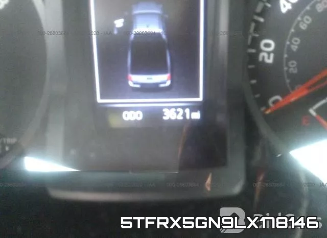 5TFRX5GN9LX178146 фото 8