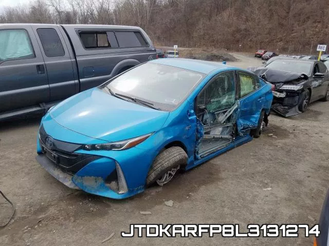 JTDKARFP8L3131274 фото 3