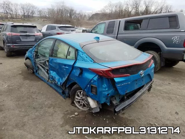 JTDKARFP8L3131274 фото 4