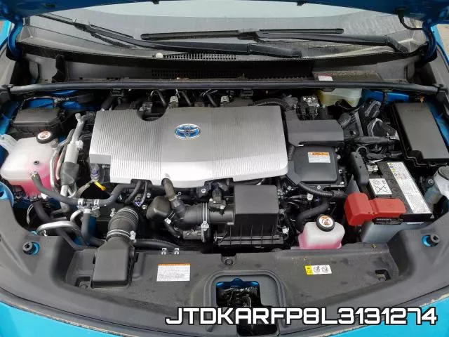 JTDKARFP8L3131274 фото 8