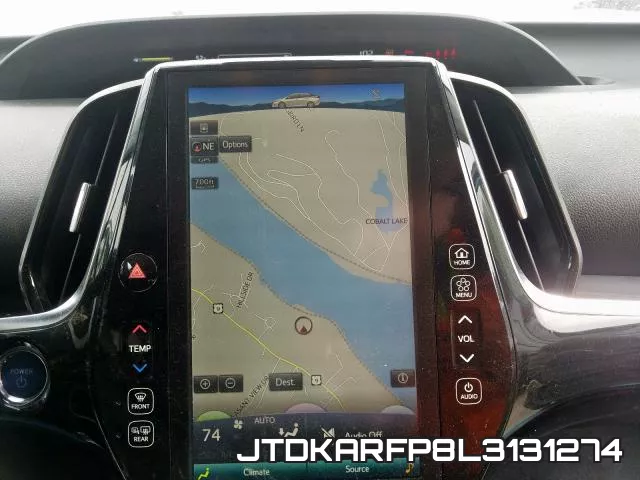 JTDKARFP8L3131274 фото 10