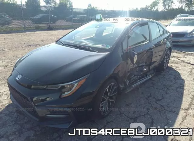 JTDS4RCE8LJ000321 фото 2