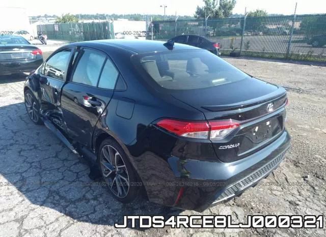 JTDS4RCE8LJ000321 фото 3