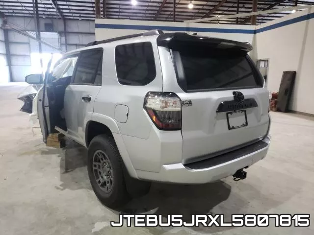 JTEBU5JRXL5807815 фото 4
